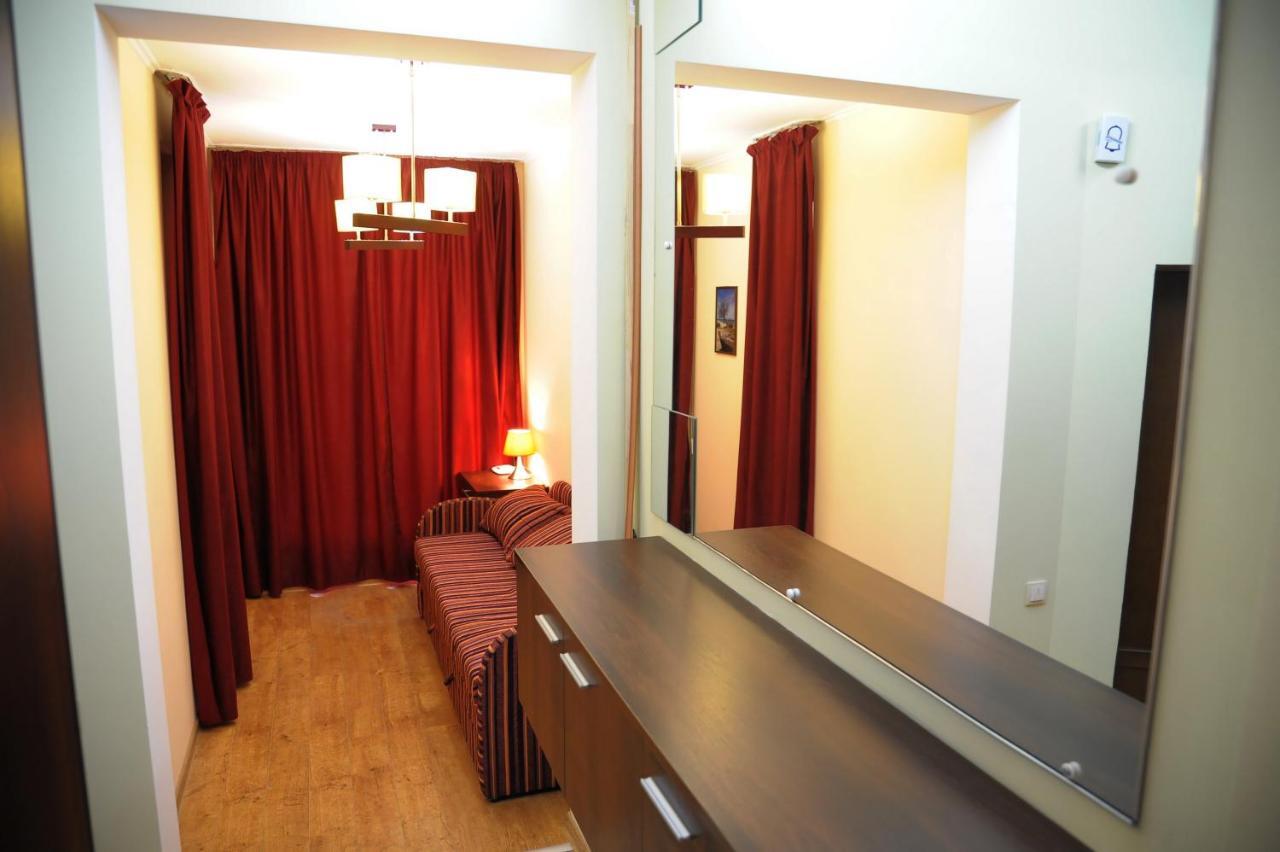 Apartment On Pushkinskaya 16 Odessa Zimmer foto