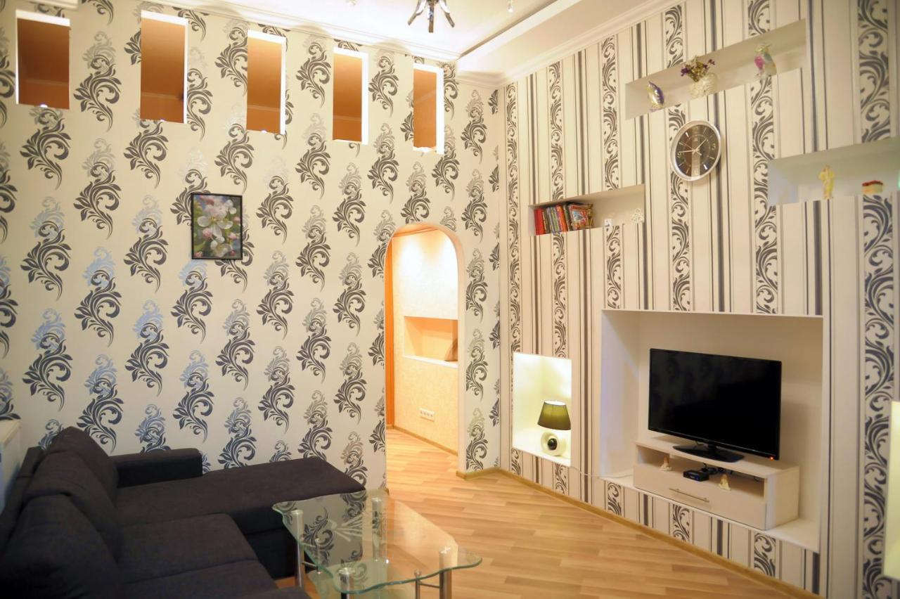 Apartment On Pushkinskaya 16 Odessa Zimmer foto